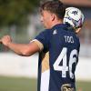 UFFICIALE - Risoluzione contrattuale con Toci