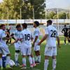 Frosinone-Benevento 2-2: il tabellino del match