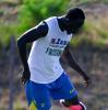 Frosinone, Fini: "Tornare qui era la scelta giusta. Ce la giocheremo contro tutti a testa alta"