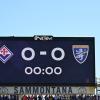 LIVE TF | Fiorentina-Frosinone: 0-0. Primo squillo di Kvernadze al terzo minuto
