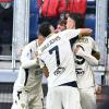 PAGELLE Atalanta-Frosinone 4-4: Ghedjemis e Schmid scatenati, Terzic d'oro