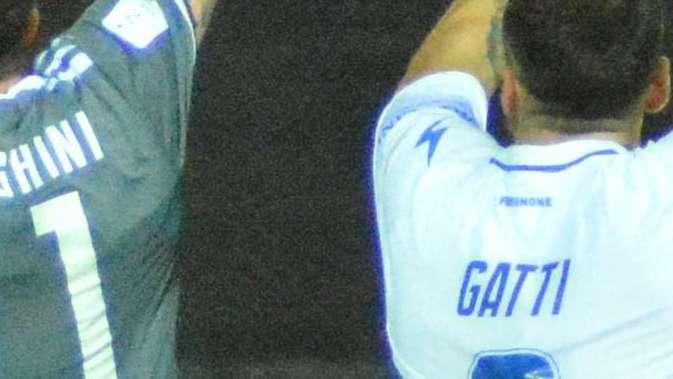 Benevento-Frosinone 1-4, le pagelle: Gatti mostruoso, follia Glik