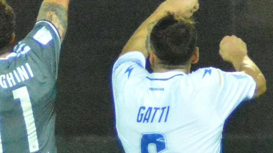 CALCIOMERCATO FROSINONE - Angelozzi: "Gatti? Non è detto che Gatti debba andare via per forza"