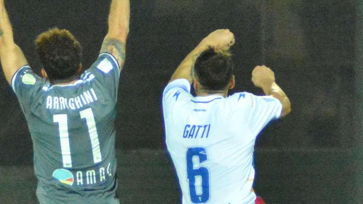 CALCIOMERCATO FROSINONE - Gatti a La Gazzetta dello Sport: "10 milioni? Sono tanti soldi"