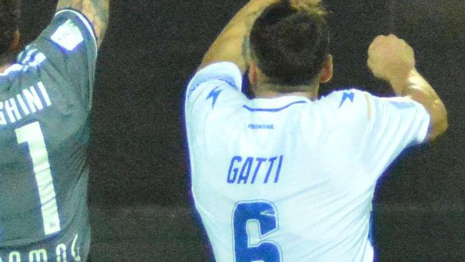 Frosinone-Vicenza 2-0: il tabellino del match 