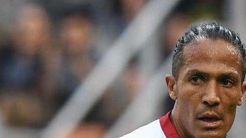 Parma, rinforzo in difesa: ecco l'esperto Bruno Alves