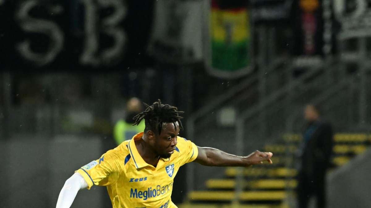 Corte sportiva d'appello - Incredibile Kone, le giornate salgono a 4 