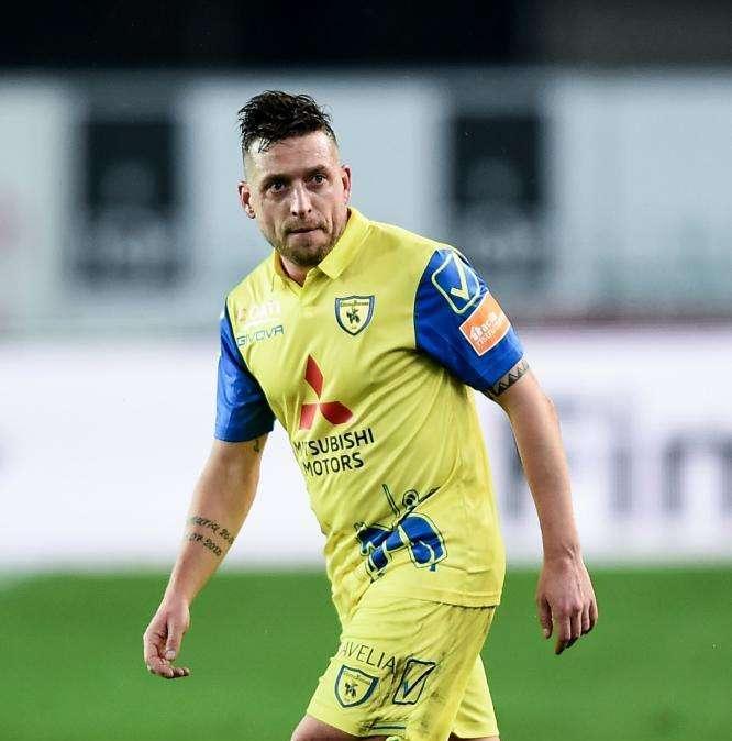 Chievo, Giaccherini: "Se riaprono le aziende può ripartire anche il calcio. Voglio tornare in Serie A"
