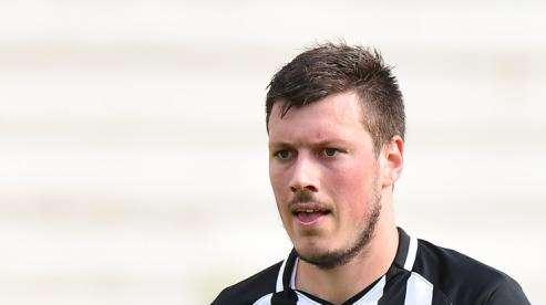 Ascoli, arriva la smentita di Ninkovic: "Denunciato? No, sono a casa con la mia famiglia"