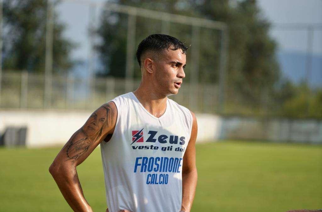 Frosinone, il programma della giornata 