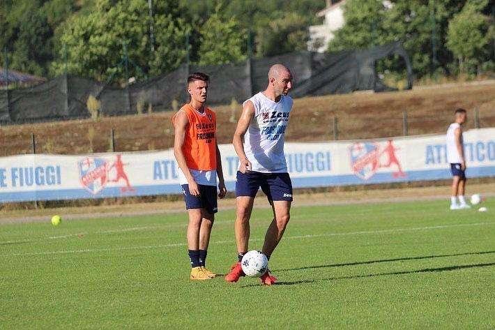 Fabio Lucioni