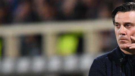 Dal rischio retrocessione alla nuova Serie A: Firenze riparte. Montella: "Ho tanto entusiasmo"