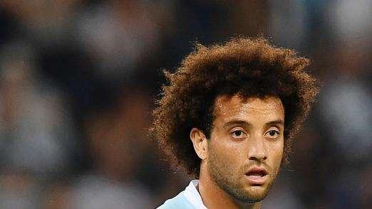 Lazio, ceduto Felipe Anderson al West Ham