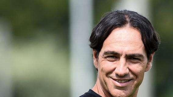 Cinque punti in sei gare: qualcosa non va. Nesta: "Tutti mi seguono"