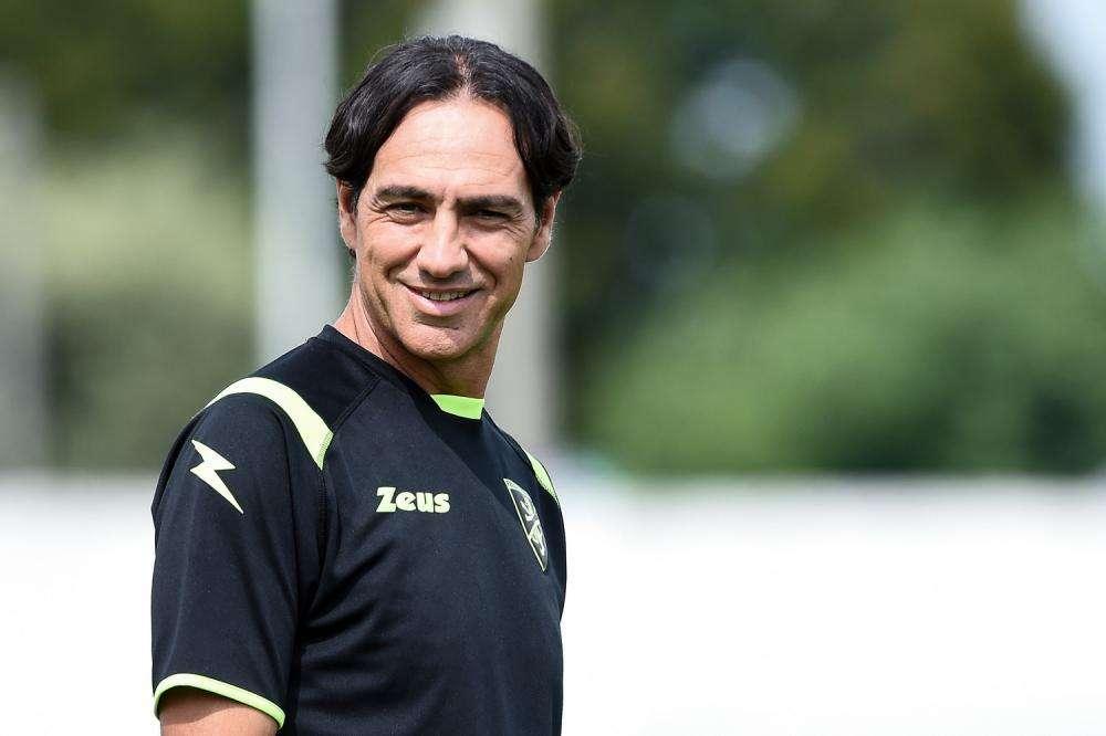Nesta a Dazn: "Meglio la vita da calciatore. La competizione è una droga per noi ex calciatori. Spero di far attaccare nuovamente una bandiera sul campanile"