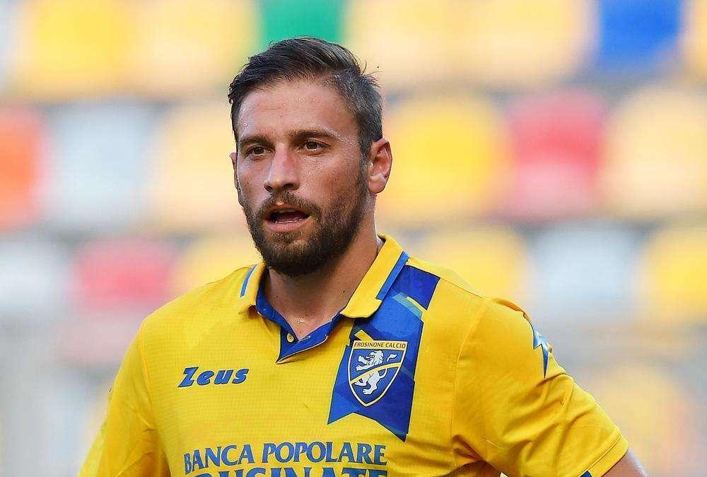 CALCIOMERCATO FROSINONE - Linea dura della società: emergenza o non, Dionisi e Ardemagni restano fuori dal progetto