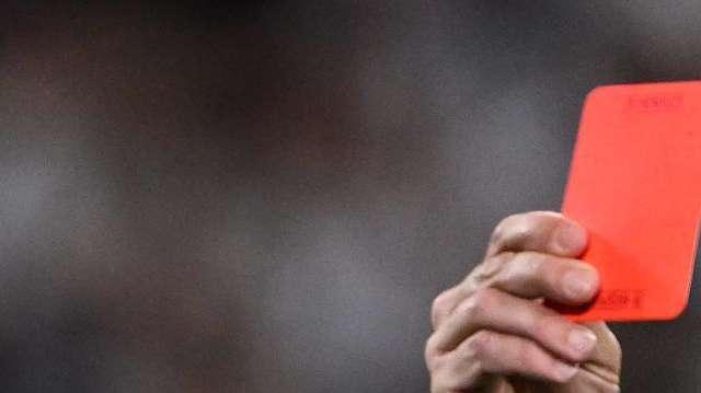 Giudice sportivo: squalificato Cichero. Ecco quante giornate
