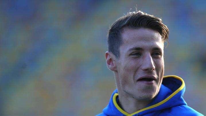 Genoa, Andreazzoli: "Pinamonti sarà un valore aggiunto"
