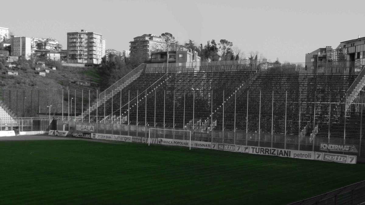 FROSINONE CROTONE - Illustrissimo signor Prefetto...
