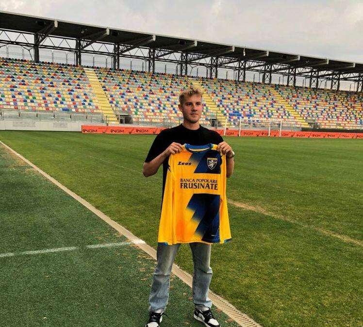 CALCIOMERCATO FROSINONE - Le regole della serie B sulla composizione della rosa: cosa cambia nel Frosinone con l'arrivo di Klitten