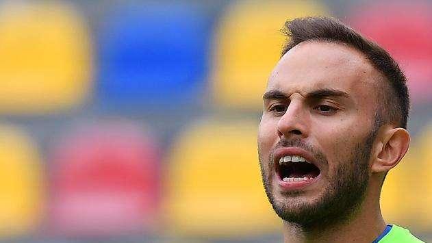 Bardi annuncia: "Sono positivo al Covid-19. Mi ritengo comunque tanto fortunato: ecco perché"
