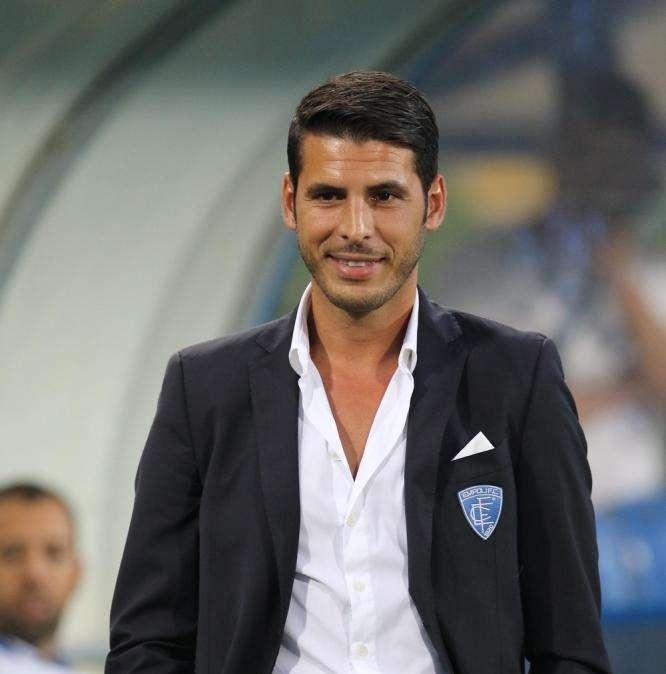 Empoli, il ds Accardi: "La partita più importante ê sempre la prossima"