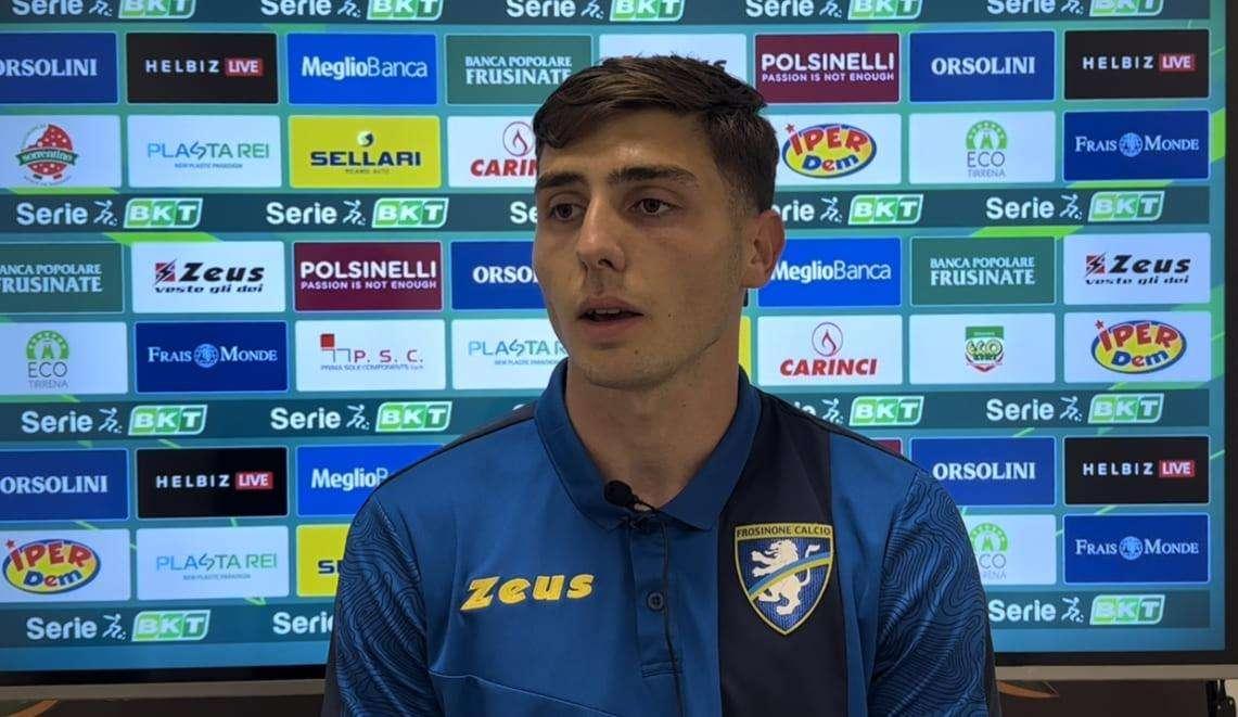 MIXED ZONE - Bočić: "Potevamo sfruttare tante occasioni. C'è rammarico, ma ora guardiamo avanti"