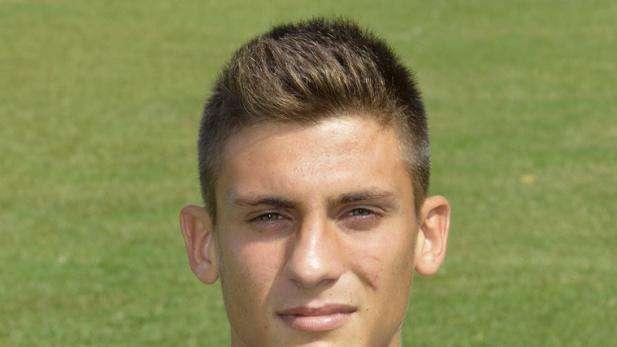 Riggio, difensore Crotone