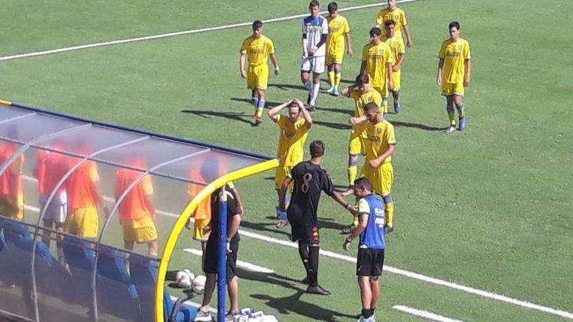 PIACENTINI OVER THE TOP, L’UNDER 17 BATTE 3-1 IL BENEVENTO
