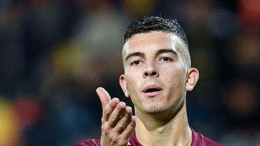Livorno, Delprato a Dazn: "Possiamo giocarcela contro tutti, oggi l'abbiamo dimostrato"