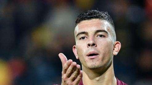 Delprato, primo gol da professionista nella gara contro il Frosinone
