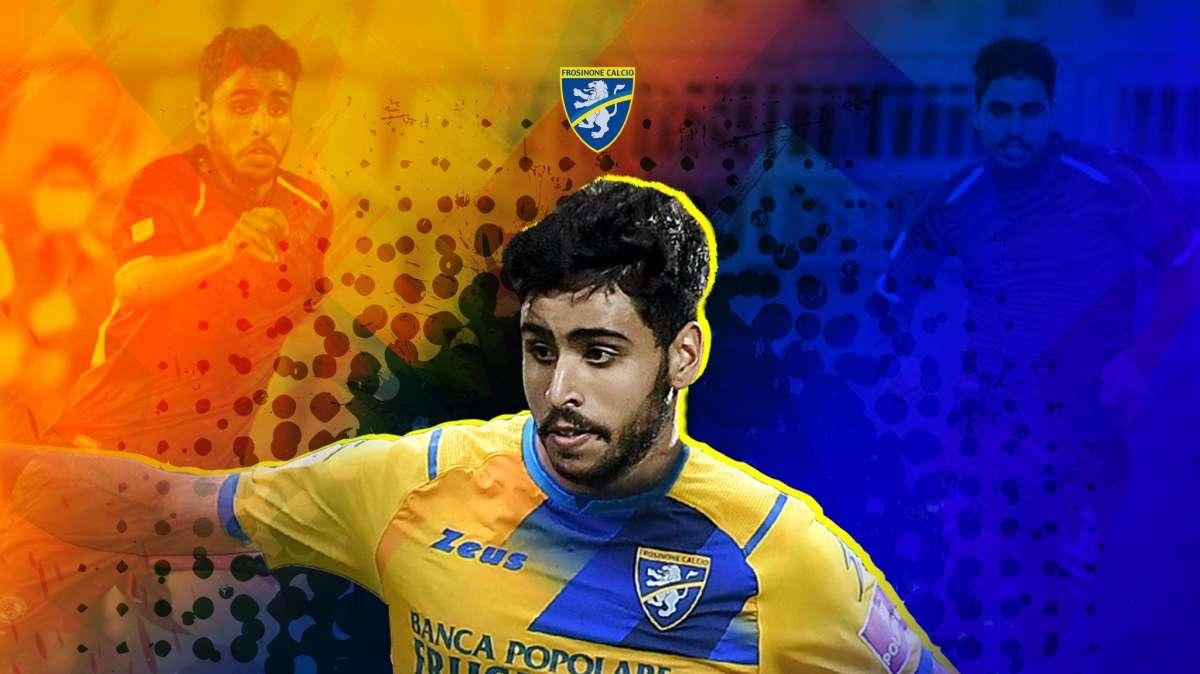 CLASSE E RAPIDITA’, ALLA SCOPERTA DI HAMZA HAOUDI