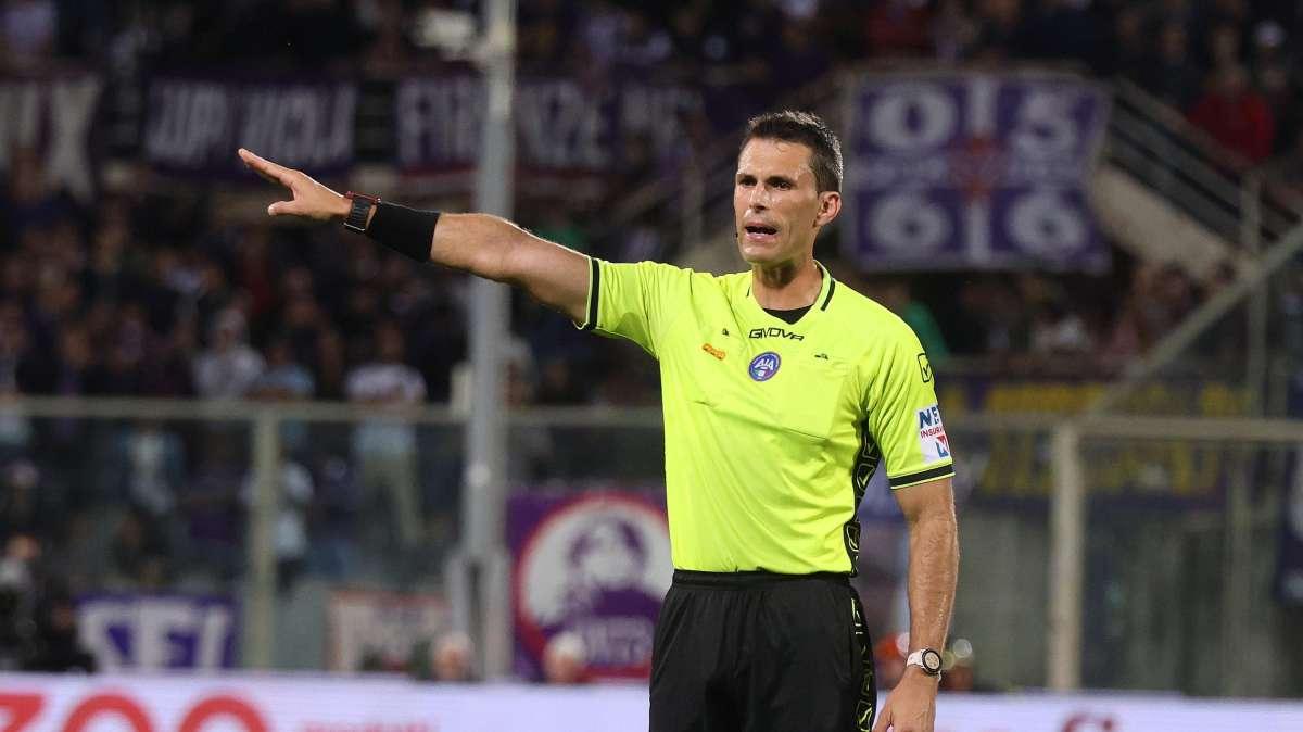 FROSINONE-PALERMO, il voto a Marchetti. Gara sufficiente, ma mancano le ammonizioni a Gomes e Diakitè