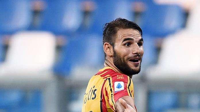 Serie B - Lecce, scoppia il caso Tachtsidis: i dettagli