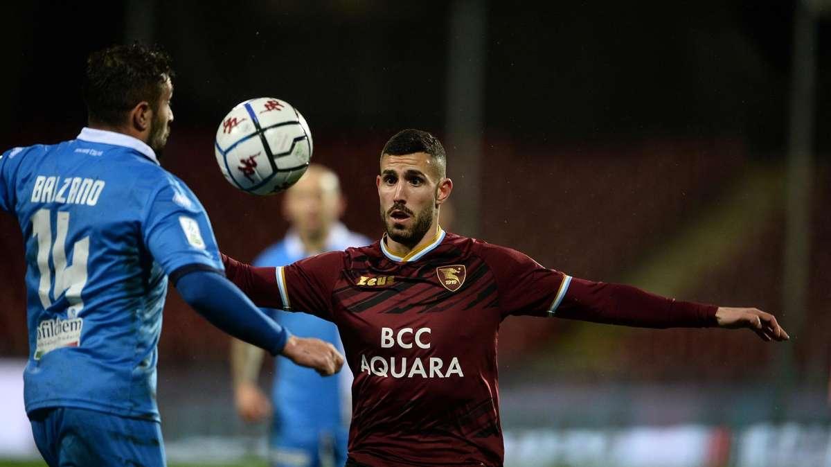 Serie B, classifica marcatori: podio e doppia cifra per Tutino della Salernitana