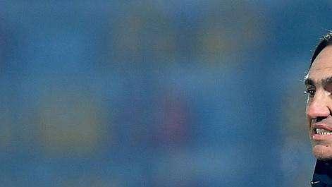 Nesta, discorso chiaro nell'intervallo: ecco cosa ha detto alla squadra