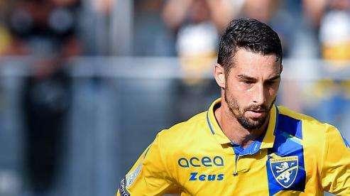 Salvi: "Nesta chiede più agli attaccanti che ai difensori. In questi giorni mi dedico molto all'attività fisica"