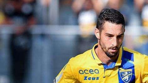 Salvi in zona mista: "Un'emozione tornare a Cittadella. Pari giusto, ci è mancato il gol"