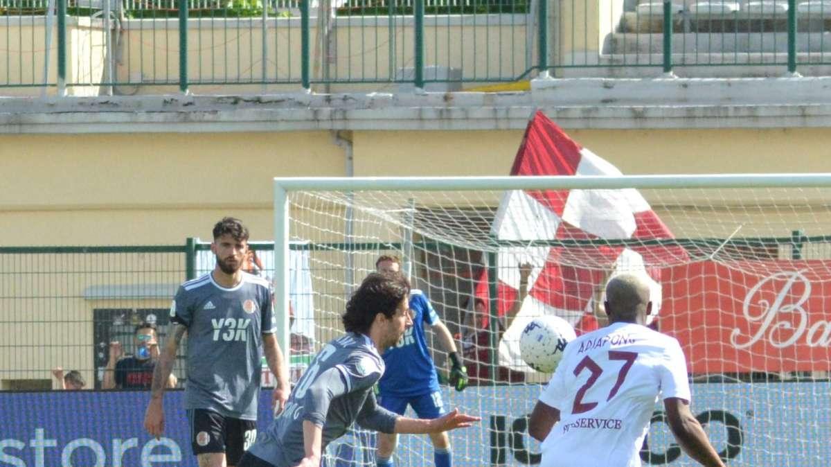 Qui Ascoli - Breda deve valutare le condizioni di tre calciatori 