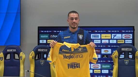Social! Arijon Ibrahimovic dopo l'esordio contro la Roma:"Very grateful for my Serie A debut..."