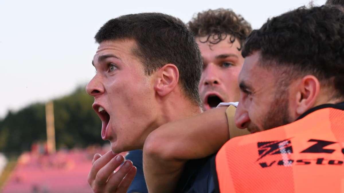 Precedenti Frosinone - Monza: basta una vittoria per rimettere tutto in pari