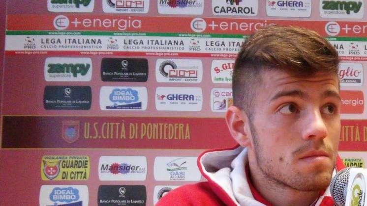 CALCIOMERCATO FROSINONE - Casiraghi disponibile a parametro zero? Ecco come stanno realmente le cose