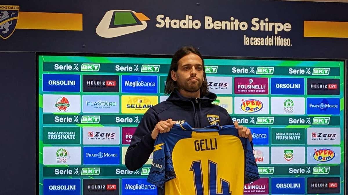 Francesco Gelli 