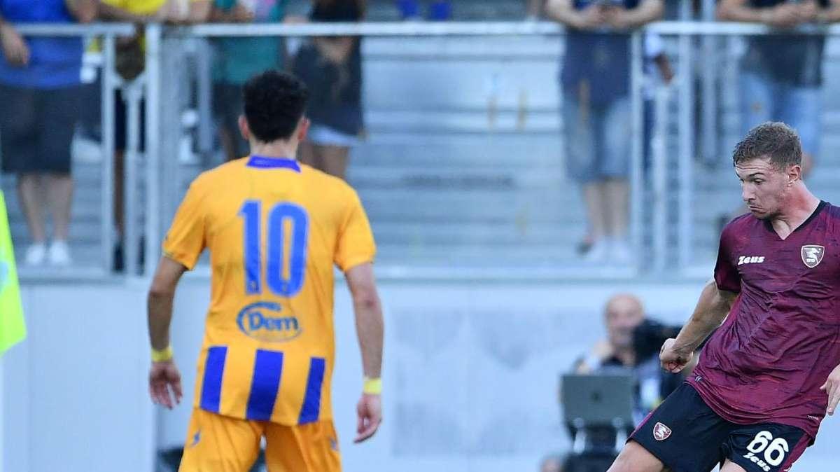 FANTACALCIO - Chi sale e chi scende nel Frosinone dopo l'uscita del listone