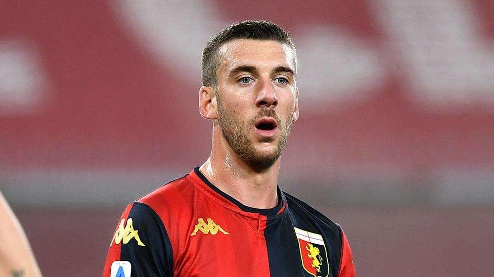 Da premiare il Fair Play di Mattia Bani: avversario a terra, mette la palla fuori per sincerarsi delle sue condizioni