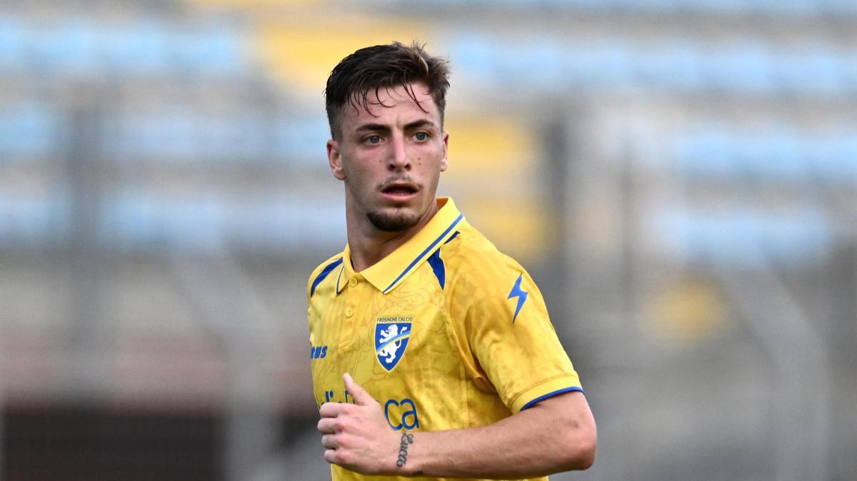 Frosinone, muscoli e quantità: Masini re d'Europa nella corsa, con Cichella per un centrocampo di ferro