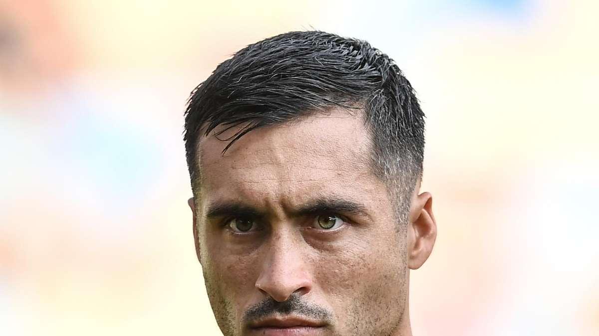 Ex Frosinone: Jaime Báez è un nuovo calciatore del Cosenza