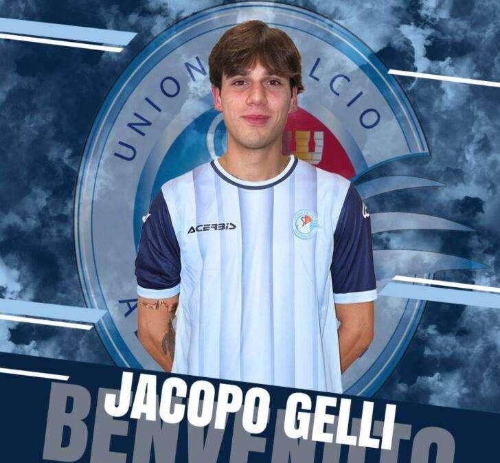 ESCLUSIVA Calciomercato TF - Niente recompra per Jacopo Gelli, resterà all'Albinoleffe