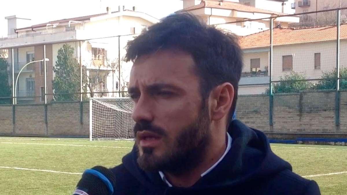 SPECIALE DILETTANTI - Colleferro, parla Iozzi: "Con la Nuova Itri in campo con il giusto piglio. Ora nessun calo..." 