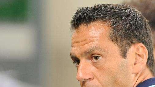 Pescara, il tecnico Zauri rischia il posto dopo la sconfitta col Frosinone: decisiva la prossima sfida